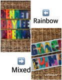 Crayon Names