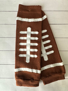 Football Leg Warmers