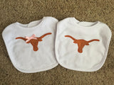 Texas Longhorn Baby Set