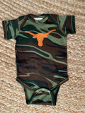 Camouflage UT Onesie