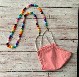 Mask Lanyard