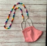 Mask Lanyard
