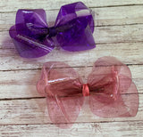 Swim Bows