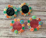 Flower Sunglasses
