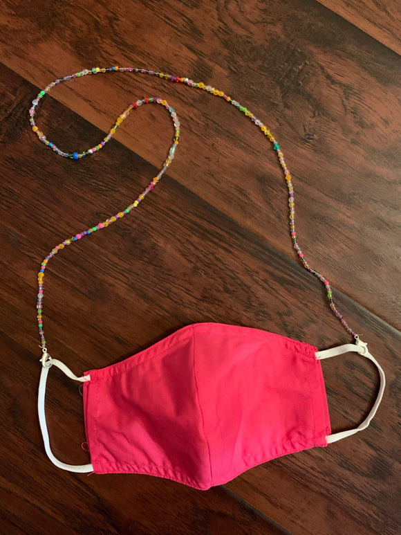 Mask Lanyard