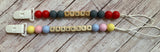 Pacifier Clip