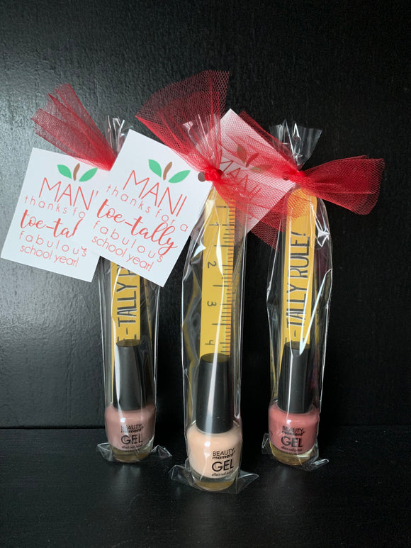 Teacher Gifts
