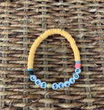 Teacher Bracelet