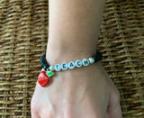 Teacher Bracelet