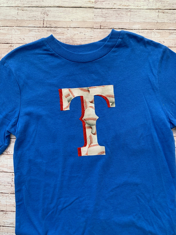 Boys Rangers Shirt