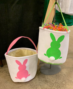 Easter Buckets