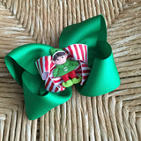 Girls Elf Shirt or Onesie