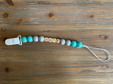 Pacifier Clip