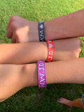 WWJD Bracelet