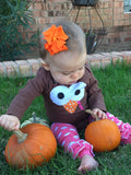 Girls Turkey Shirt