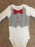 Little Stud Onesie