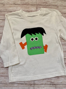 Boys Frankenstein Shirt