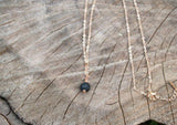 Essential Oil Necklace